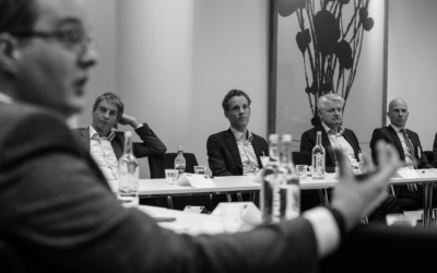 How Does Executive Coaching Differ From Traditional Coaching?