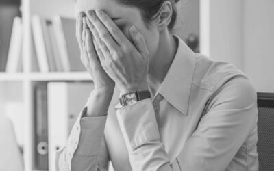 Rethinking Burnout