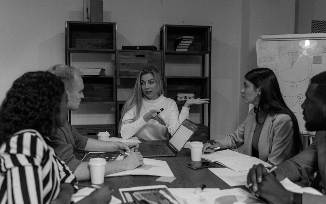 Executive Coaching