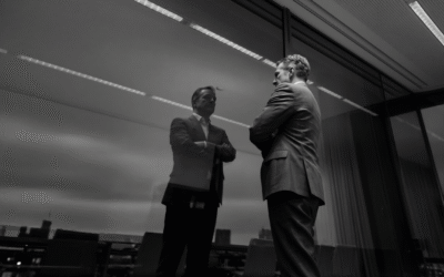 Narcissistic Leadership: Why the Conversation Needs to Change