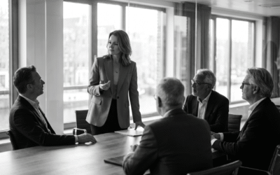 Authority vs Legitimacy: The Gap That Derails Leaders