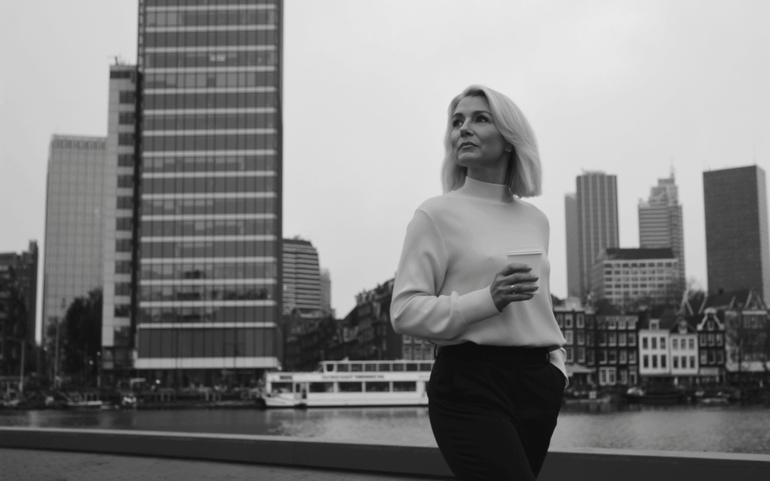 CEO Coaching in Nederland: Over Eenzaamheid, Directheid en de Moed om Eerlijk te Kijken