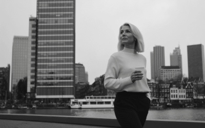 CEO Coaching in Nederland: Over Eenzaamheid, Directheid en de Moed om Eerlijk te Kijken