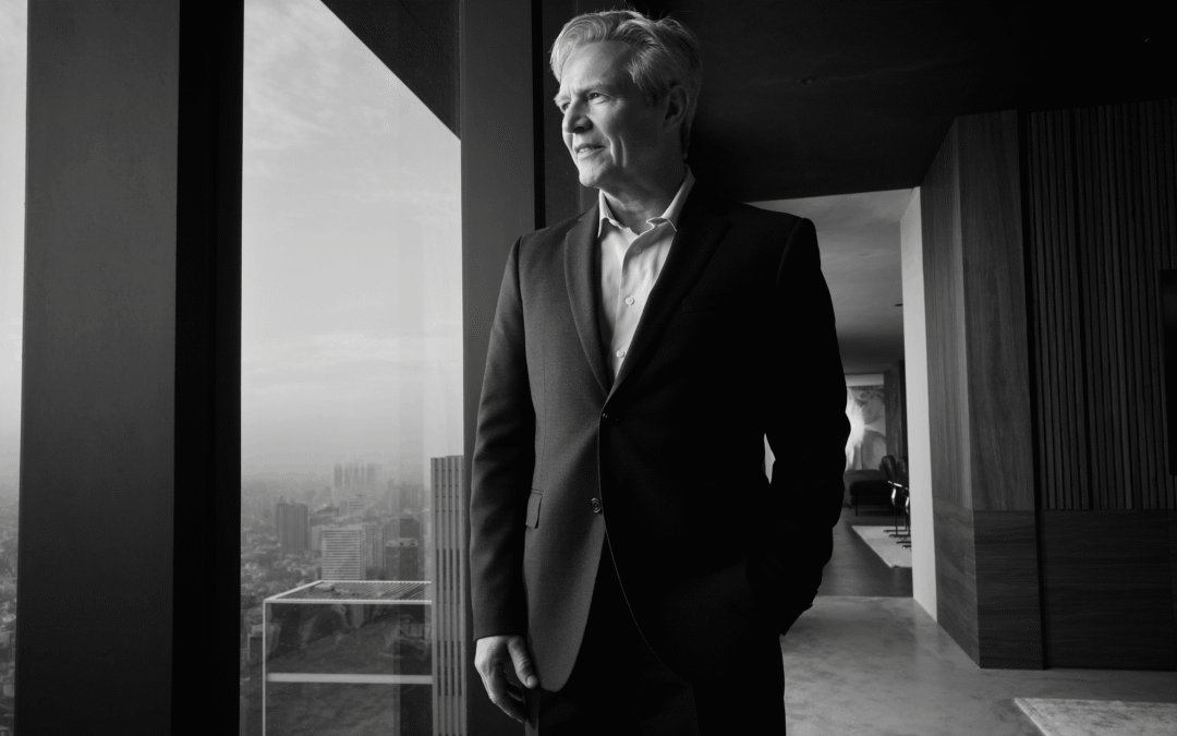 Leadership Coaching for Senior Executives: A Framework for Real Change