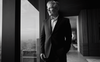 Leadership Coaching for Senior Executives: A Framework for Real Change