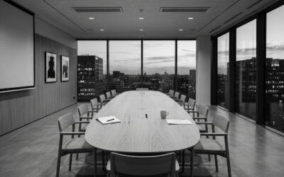 Boardroom Coaching in Nederland: Wat de Bestuurskamer Echt Nodig Heeft