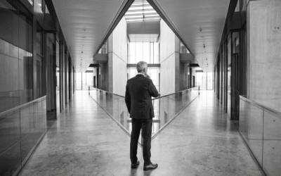 Executive Coaching vs Mentoring vs Therapy vs Consulting: The Definitive Guide for Senior Leaders