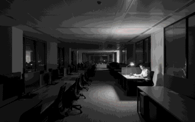 Executive Burnout Herkennen: De Stille Signalen Voordat het te Laat is