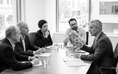 Team Coaching for Executive Teams: When the Group Becomes the Client