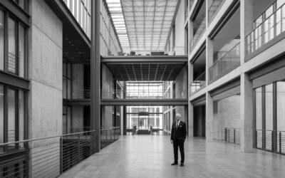Vorstandscoaching in Deutschland: Wenn die Spitze allein bleibt
