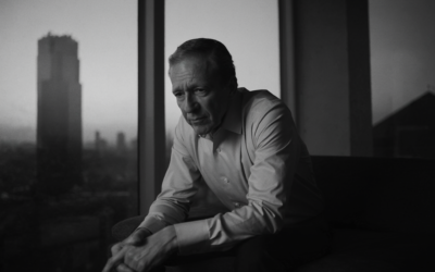 The Source: Why Your Leadership Style Is an Echo of Your Attachment History