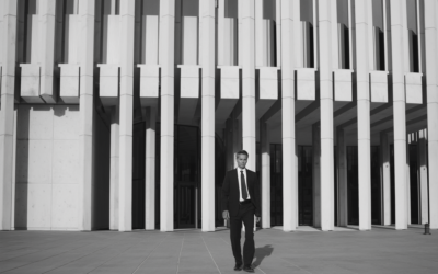 Motivation Is Emotional, Discipline Is Architectural: How Real Change Holds