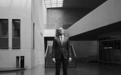 The Four Leadership Scripts: Why There Is No Universal CEO