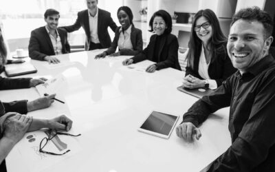 Working for a Narcissistic Boss at Senior Level