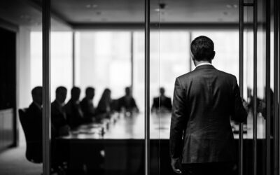 The New Executive’s First 100 Days: You Are Replacing a Person, Not Filling a Role