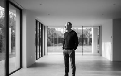 The Year After You Sell: Who You Are When the Company Is Gone