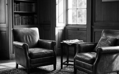 The Handover: What Outlives the Coach