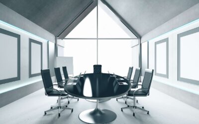 The Board’s Guide to a Narcissistic CEO